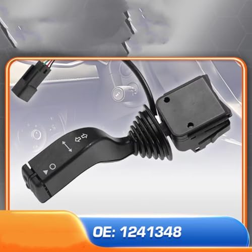 Comodo clignotants Chevy pour restaurer la sécurité des trajets