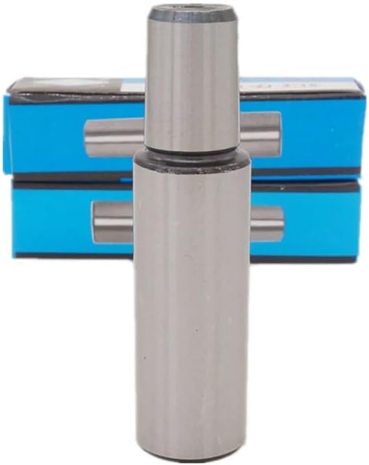 1pc Straight Shank Adapter C12 C16 C18 C20 C25 B10 B12 B16 B18 B22 Drill Chuck Connector for Milling Cutters(C20-B18)