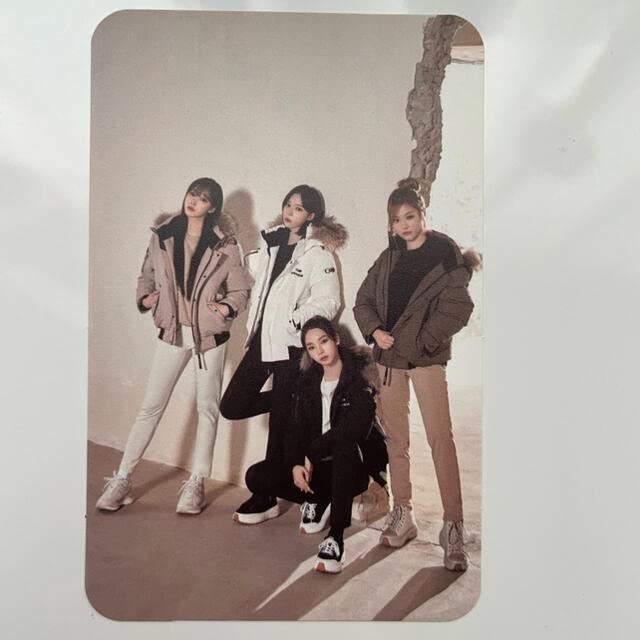 aespa 『Eider』トレカ 【公式通販】