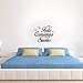 Pegatinas Decorativas Pared Frases Pegatina Cita Inspiradora Vinilos Decorativos Frases Motivadoras Adhesivos...