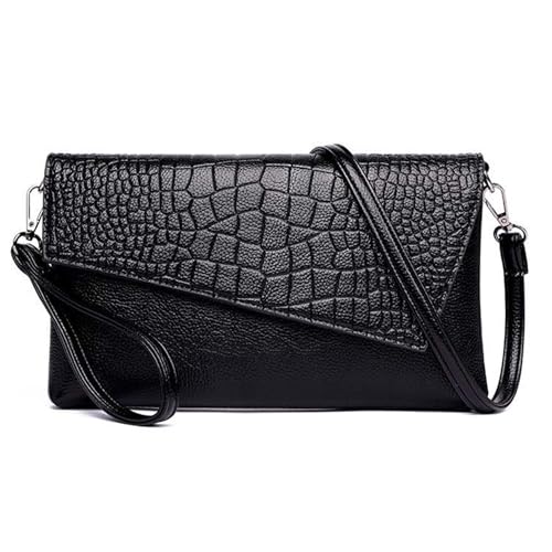 Clutch Purses for Women Casual, Small Wristlet Purses Clutch Hand...