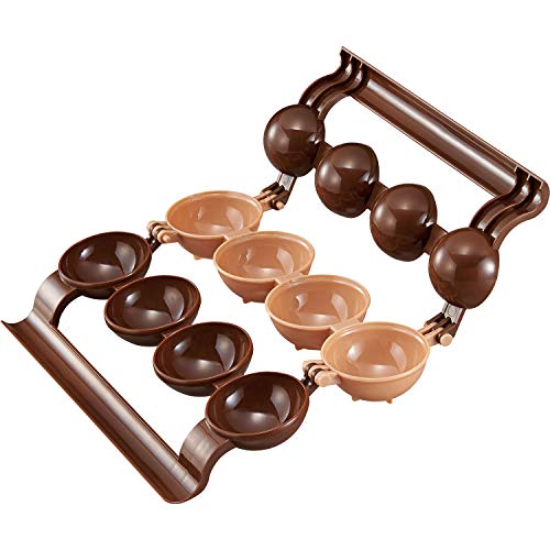 コジット 挟むだけ！ 手まり寿司も簡単にできる お寿司ポンポン おにぎりPON！PON！のサムネイル