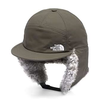 Amazon | THE NORTH FACE ノースフェイス 耳当て付き バッド