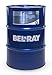 Bel-Ray 23240 Molylube Extreme Pressure Grease AC, Grade NLGI 2 (35 lb Pail)