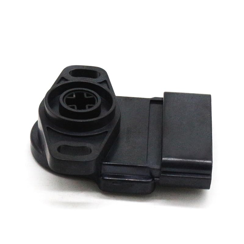 MR578862 Pedal Travel Sensor Pedal Throttle Position Sensor Compatible with Mitsubishi Lancer Outlander