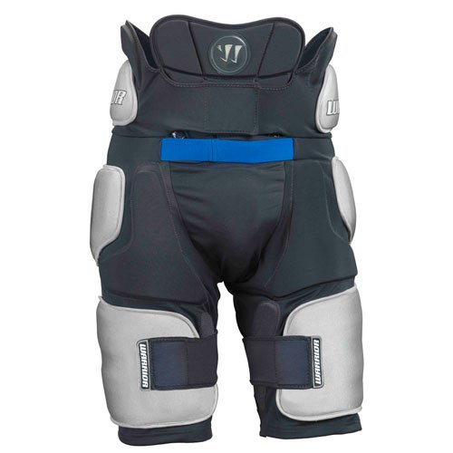 Warrior Junior Projekt Mid Body Protector, X-Large