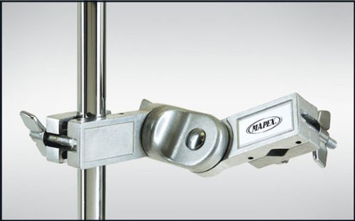 Accessoires batteries MAPEX CLAMP AC902 Clamps et supports