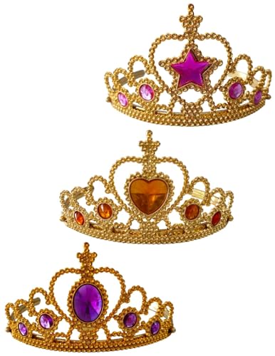 Image of BookMyCostume Headwear Collection - Decorative Tiaras, Floral Crowns, Animal Ears & Themed Headbands for Birthdays, Festivals & Role-Play - Kids & Adults Accessory