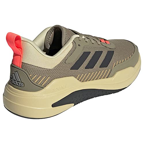 Image of adidas Mens Dlux Trainer Sneaker