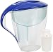 Produktbild Wasserfilter Dafi Astra Classic 3.0L inklusive 1 Filterkartusche - Blau