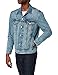 Produktbild Levi's Herren The Trucker Jacket Killebrew (Blau) XXL