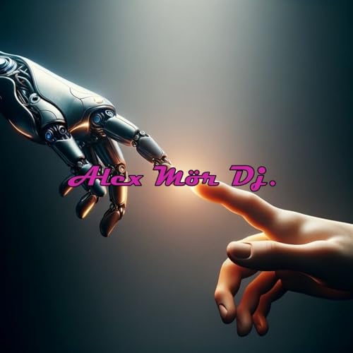 Alex M&ouml;r Dj. - AFTERLIFE X RESISTANCE 2
