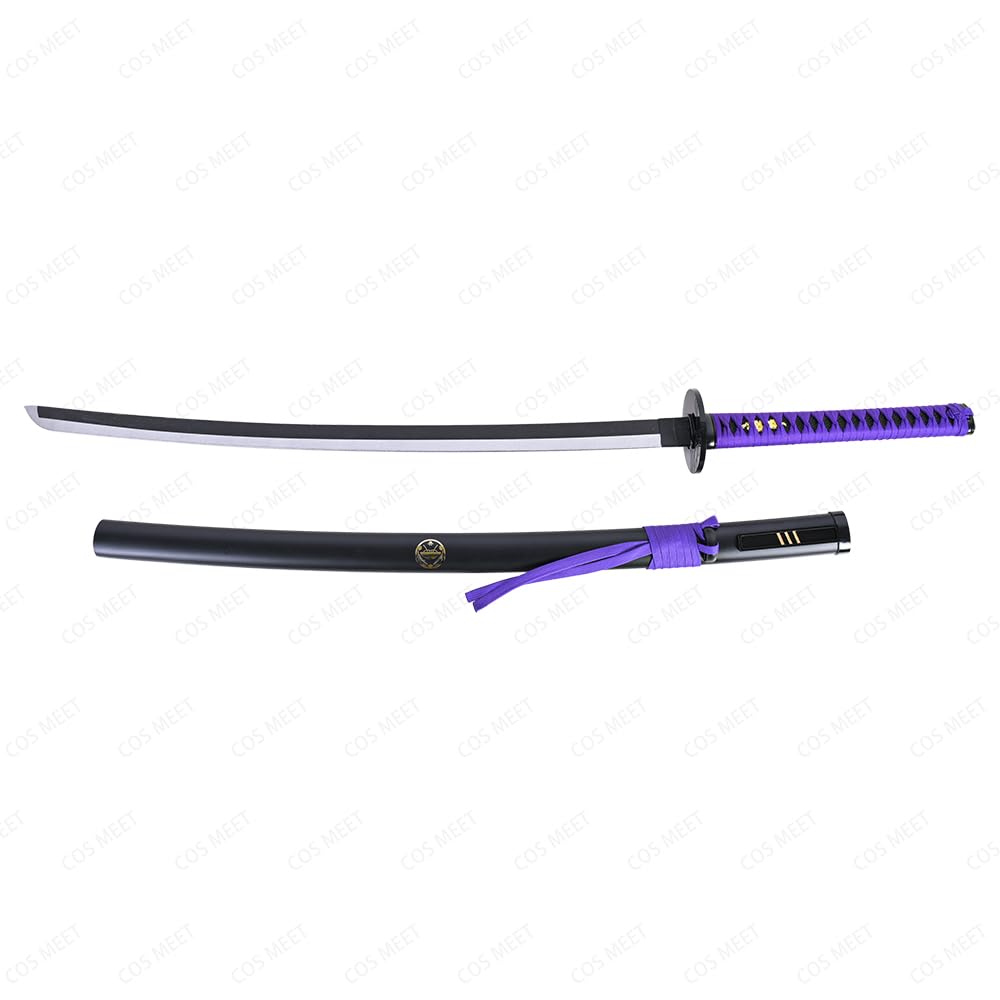 五月雨江 木製刀 刀剣乱舞 模造刀 Amazon.co.jp: COSMEET 刀剣乱舞 五月雨江 木製 模造刀 模擬刀 美術刀