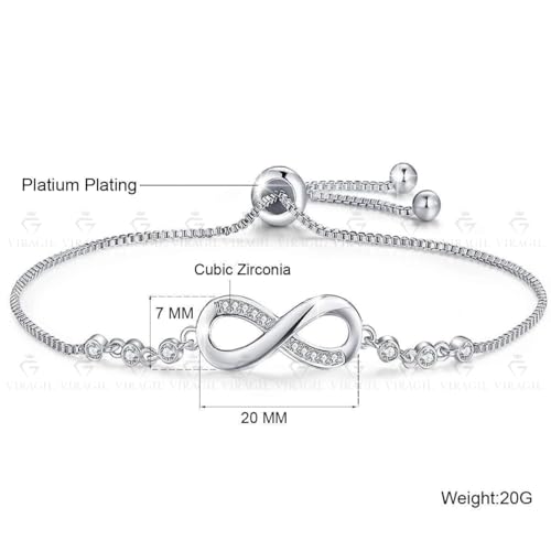 To My Daughter Bracelet, I Love You Bracelet, Daughter Gift, Christmas, Birthday Gift with Message Card and Box4