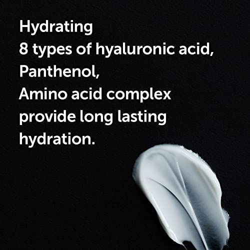 Dearklairs] Daily Comfort Hand Cream 1.7 Ounce | Unscented, Quick Dry, Non-Greasy, Hand Lotion For Dry Hands, For Soft Silky Hands, For Men And Women, Chic Design, Shea Butter, Sunflower Seed Oil #TOP3