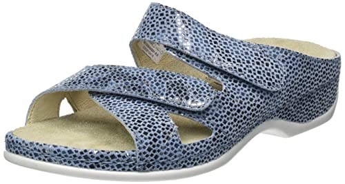 Chausson Berkemann Felia femme idéal pour des moments de détente cocooning
