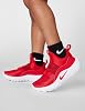 Nike Nike Unisex Niños Flex Runner 4 Zapatos para Correr - Niños Niñas Bebés y Toddlers Zapatillas Deportivas 4