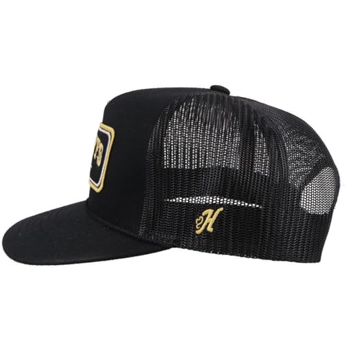 Gorra snapback ajustable para hombre Universidad de Colorado miniatura 2
