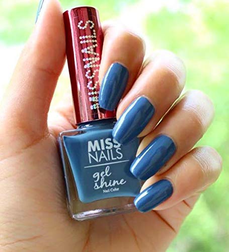 Miss NailsMiss Nails Gel Shine Diamond in the sky, 8 ml