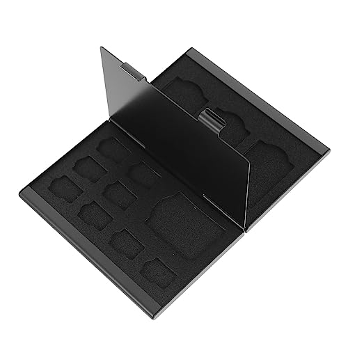 OSALADI [J[h[{bNX ~j[J[h XbgJ[hP[X ꍇ J[h P[X J[h box [J[hLOP[X f[^J[hRei pp Black