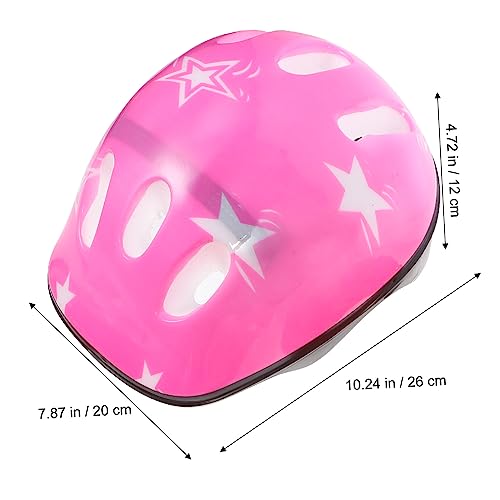 image for ABOOFAN 7pcs 1 Set Cycling Elbow Pads Scooter Knee Guard Bike Knee Pad
