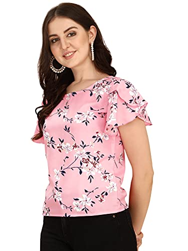 Image of OOMPH! Women's Crepe Tank Top