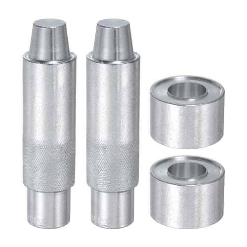 HARFINGTON 2�Z�b�g �A�C���b�g�z�[���p���` �_�C�c�[�� 20mm 45# �X�`�[���O�����b�g�Z�b�^�[ ���t���c�[�� ����p���`�c�[���L�b�g �x�[�X�t�� �t�@�u���b�N �ߗ� �N���t�g �o�b�O�p