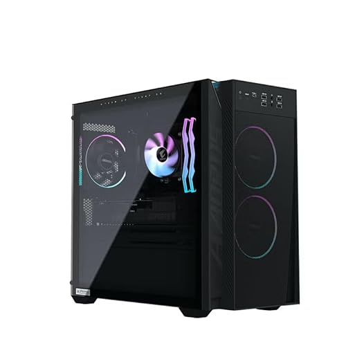 GIGABYTE �Q�[�~���O�f�X�N�g�b�vPC AORUS PRIME 3 (AMD Ryzen 7 9700X / 32GB / AORUS Gen4 7300 SSD 1TB / RTX 5070 / Win11 Home) AORUS PRIME 3 