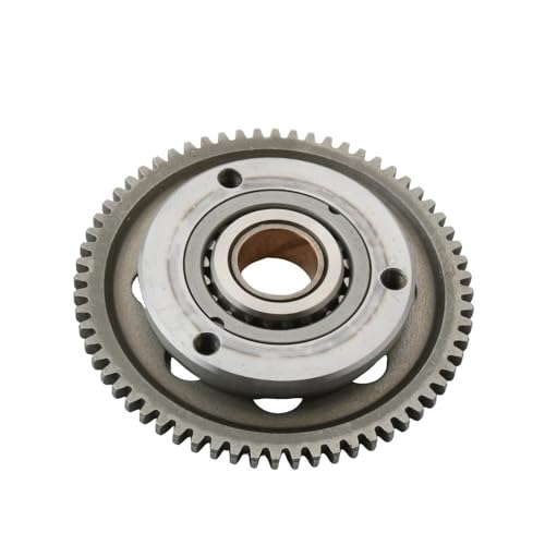 Embrague de arranque Joymax para reparar el encendido diario de la moto