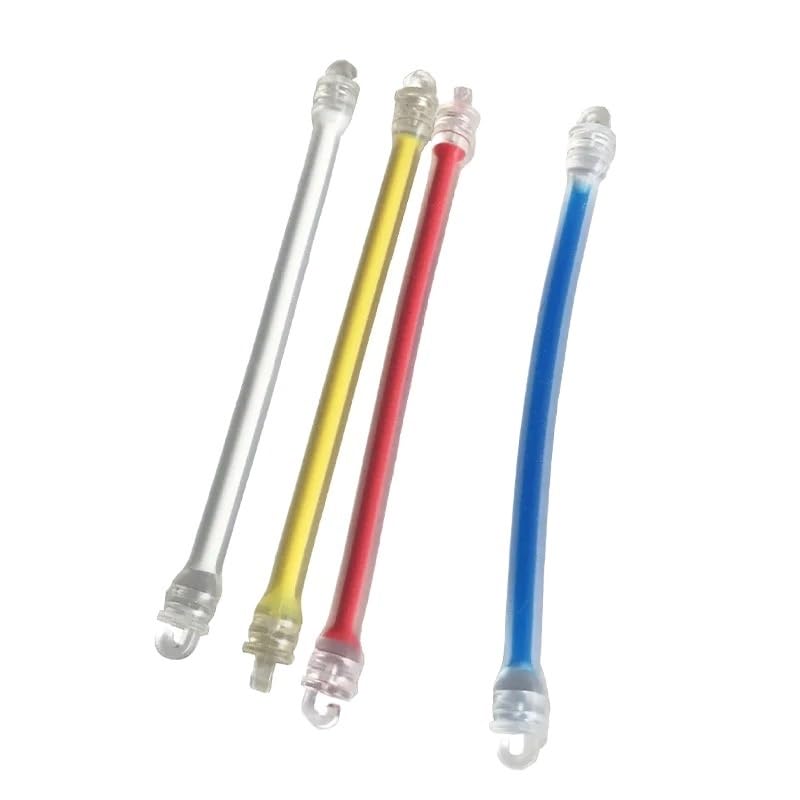 DCUIPG Juego de amortiguadores vibración for Raqueta Tenis, 16 Uds., Amortiguador for y pádel para Tenis