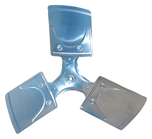 Dayton Propeller, 20