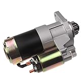 RONGPAS 12V 13T Starter 70232 16833 Compatible with Generac Generator Magnum MLT3060M...
