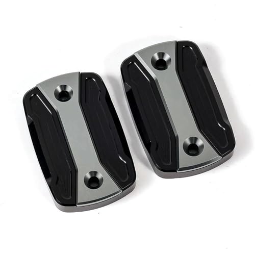 Tapa tanque aceite freno Xmax 125 250 300, cubierta depósito líquido de frenos