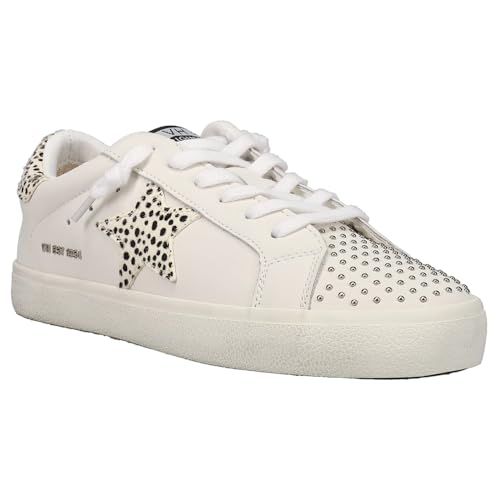 Image of VINTAGE HAVANA Womens Flair Slip On Sneakers Shoes Casual