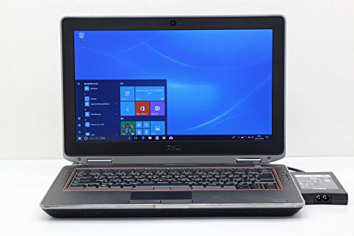 Amazon.co.jp: 【中古】 DELL Latitude E6320 Core i5 2540M 2.6GHz 