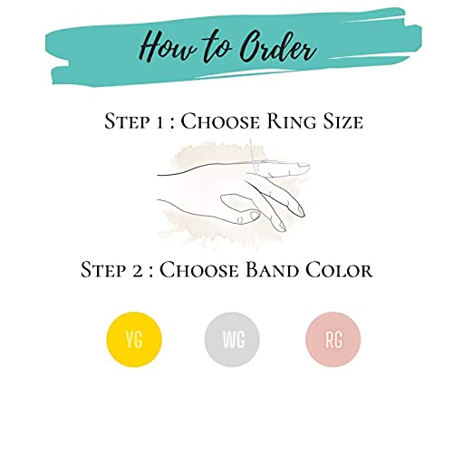 925 Sterling Silver Pear Shaped Gemstone Engagement Promise Ring For Women Gifts For Her4