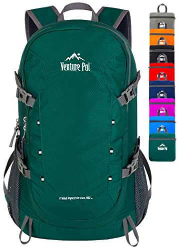 soc venture backpack