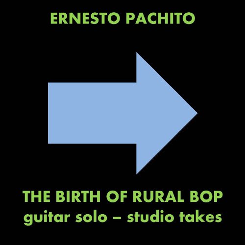 The Right Way to Phoenix - Guitar Solo