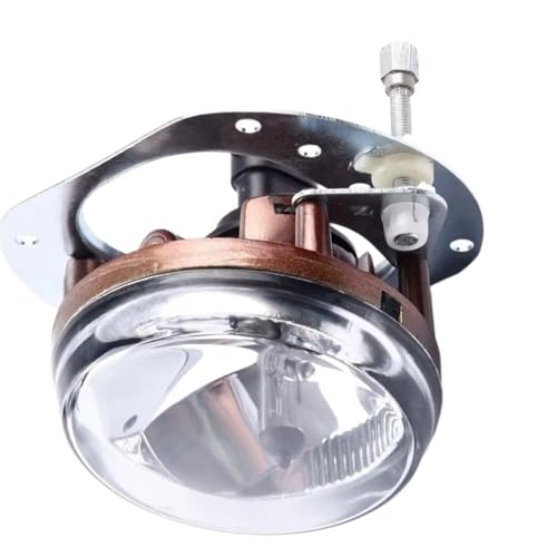 Phare antibrouillard Mercedes SL65 AMG 2011 pare-chocs avant gauche droit OEM 2048202156
