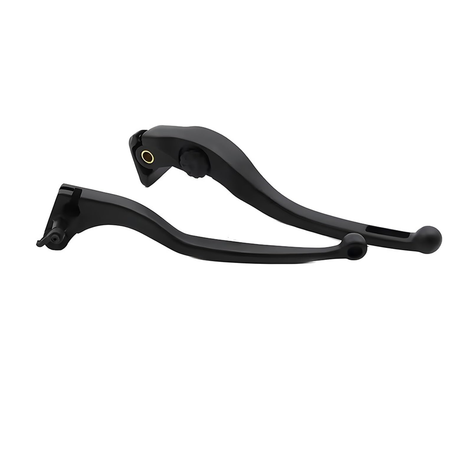 Palanca de embrague freno para motocicleta BMW S1000RR brazo aluminio ajustable