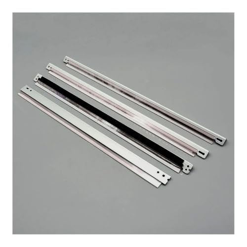Cuchilla de limpieza de tambor Xerox DC240 para solucionar rayas en copias