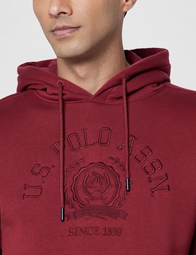 Image of U.S. Polo ASSN. Men Sweatshirt