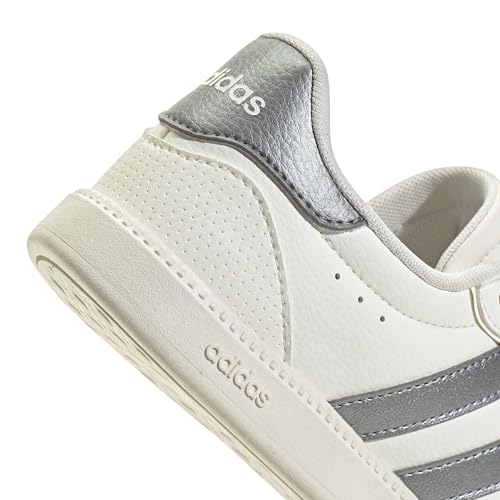 Image of adidas Women's Breaknet Sleek Shoe