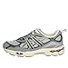 Produktbild ASICS Herren Contend 9 PS Sneaker, Steeple Grey Graphite Grey, 46.5 EU