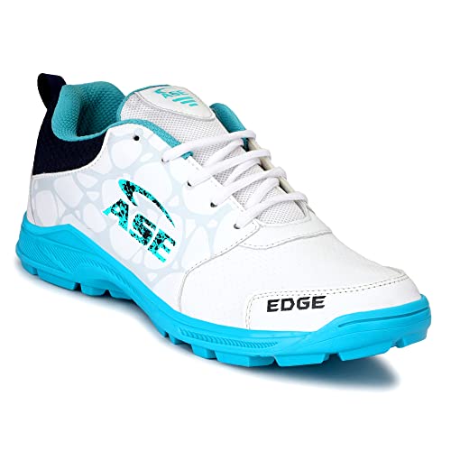 Image of ASE Limited Edge Edition Elite Performance PVC Spike Cricket Shoes for Men
