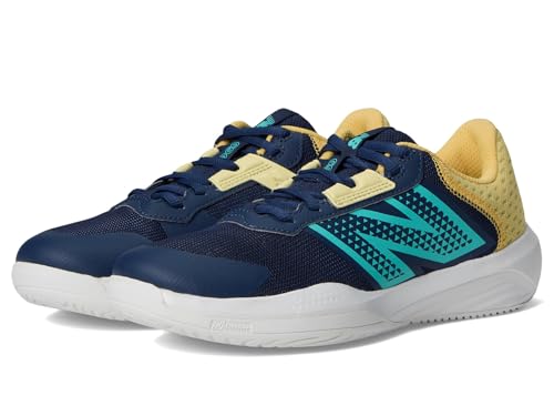 Tenis New Balance 696 V6 Talla 11 Wide, calzado ancho que elimina la presión