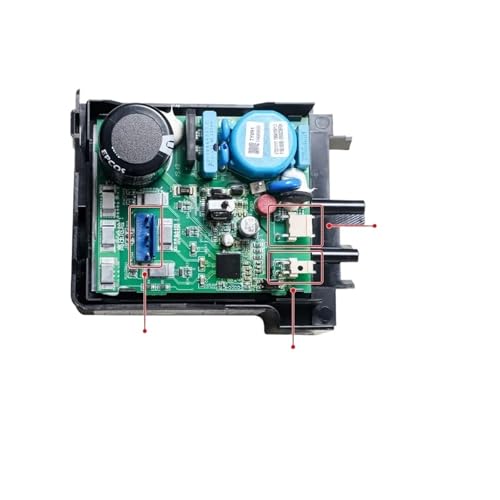 Haier ①ɃCo[^[{[h VTX1111Y VTH1113Y VTH1116Y ƌ݊(Split socket board)