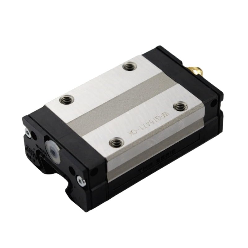 1Pcs New For heavy-duty linear guide block MSA45E-N MSA45EN