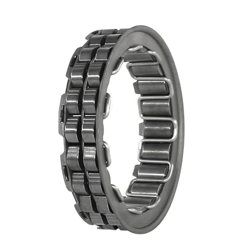 Roulement d'embrayage démarreur résout claquement XTZ660