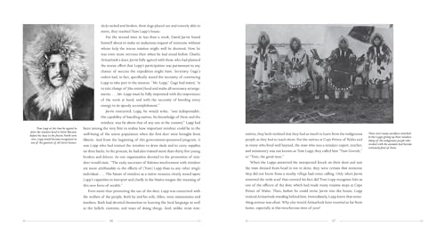 The Impossible Rescue: The True Story of an Amazing Arctic Adventure